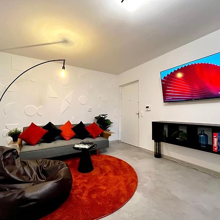 Appartement Disneyland-Paris Chessy  Εξωτερικό φωτογραφία