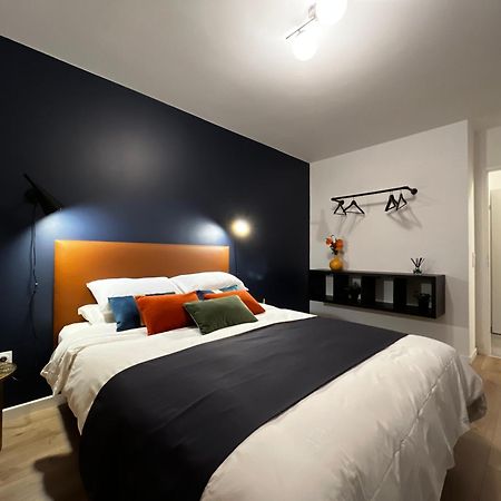 Appartement Disneyland-Paris Chessy  Εξωτερικό φωτογραφία