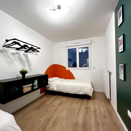 Appartement Disneyland-Paris Chessy  Εξωτερικό φωτογραφία
