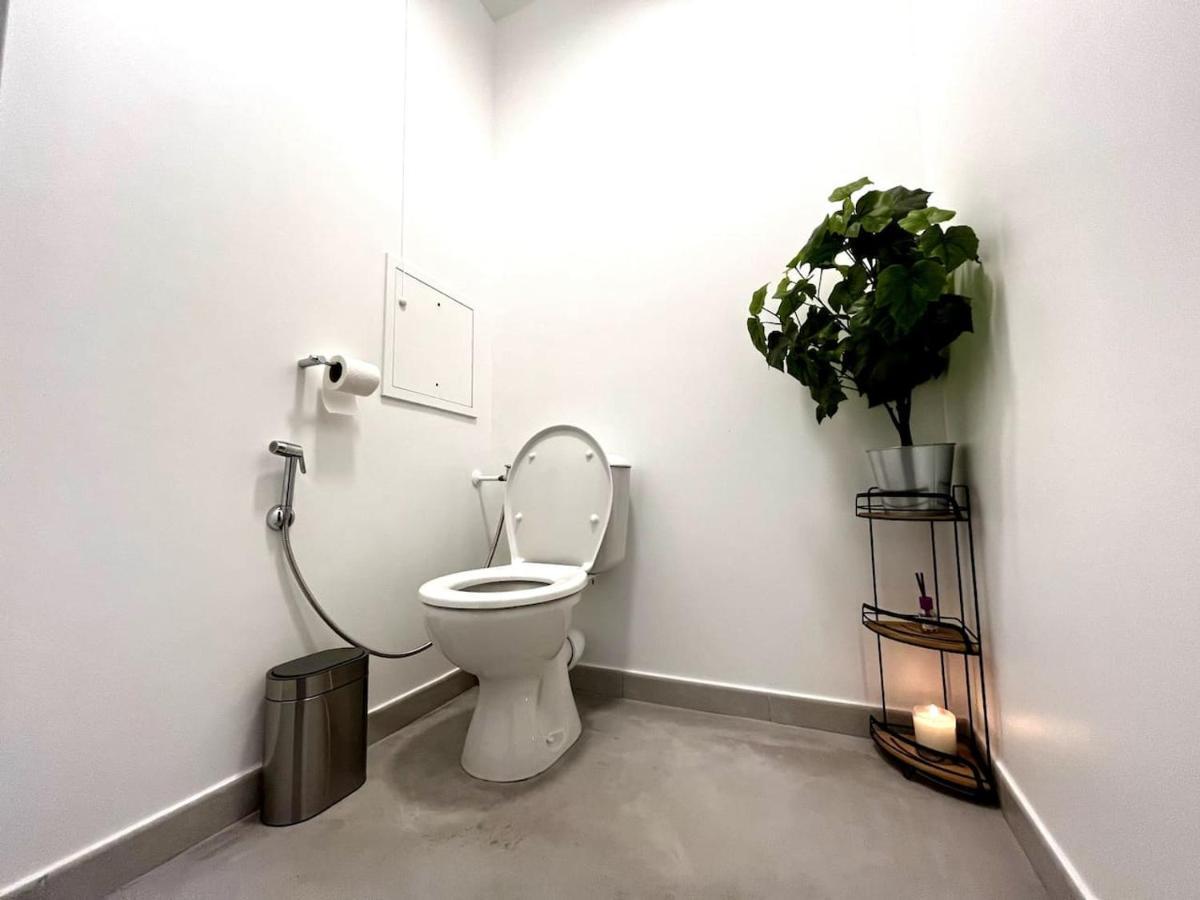 Appartement Disneyland-Paris Chessy  Εξωτερικό φωτογραφία