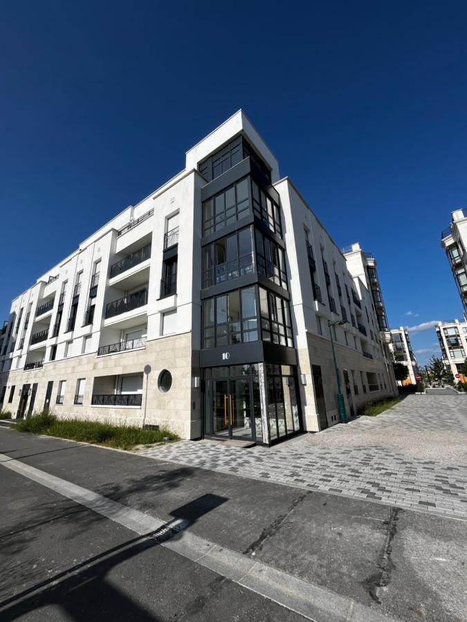 Appartement Disneyland-Paris Chessy  Εξωτερικό φωτογραφία