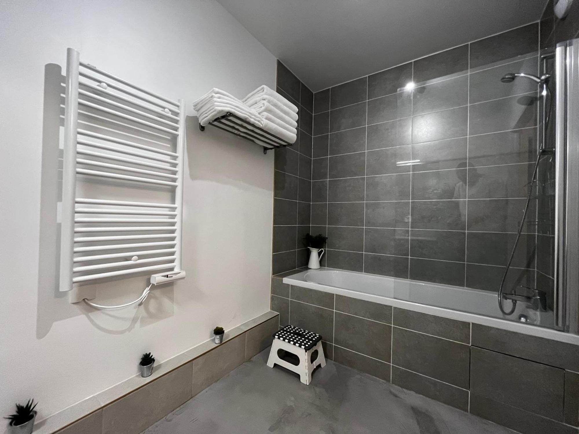 Appartement Disneyland-Paris Chessy  Εξωτερικό φωτογραφία