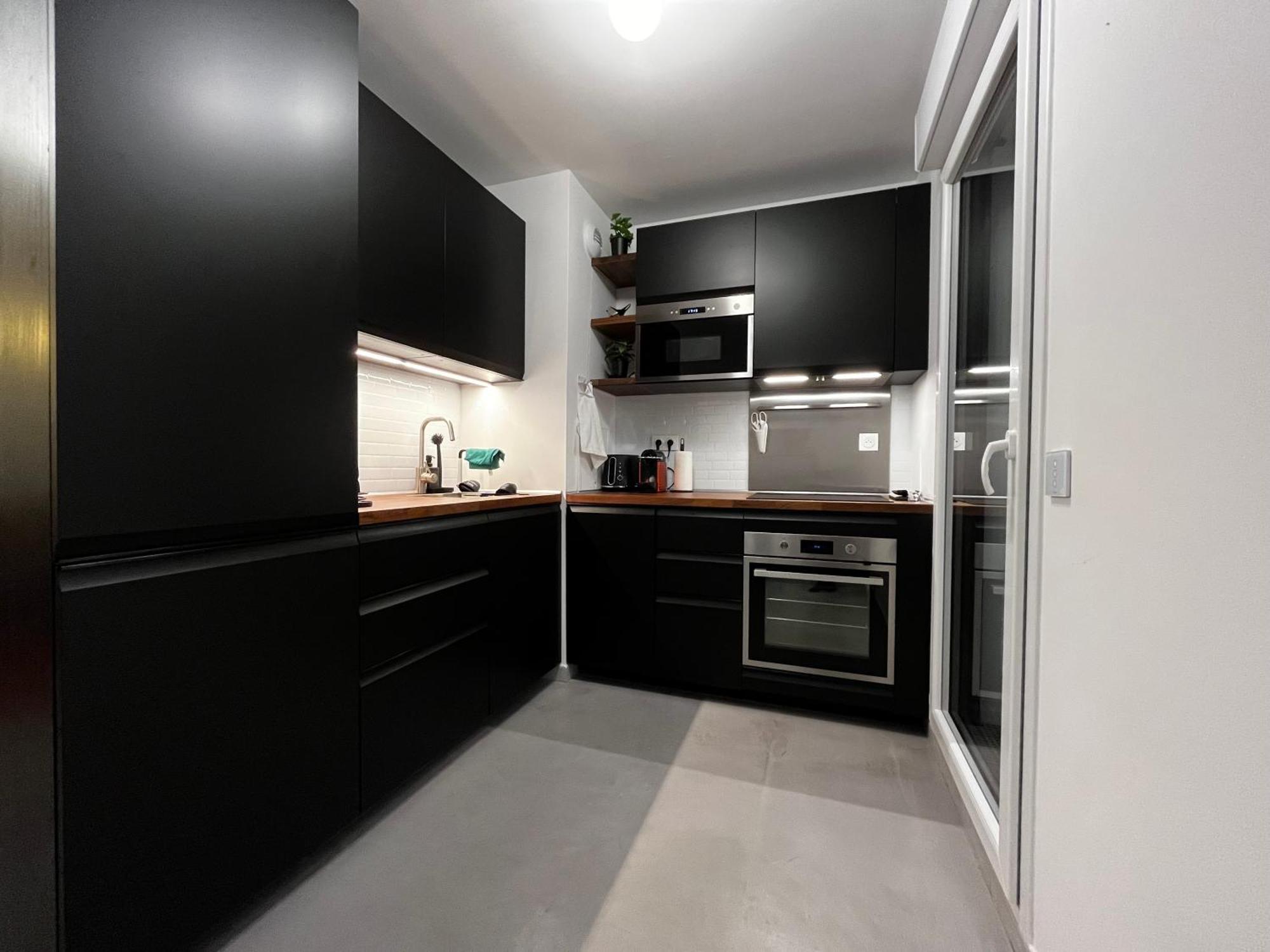 Appartement Disneyland-Paris Chessy  Εξωτερικό φωτογραφία