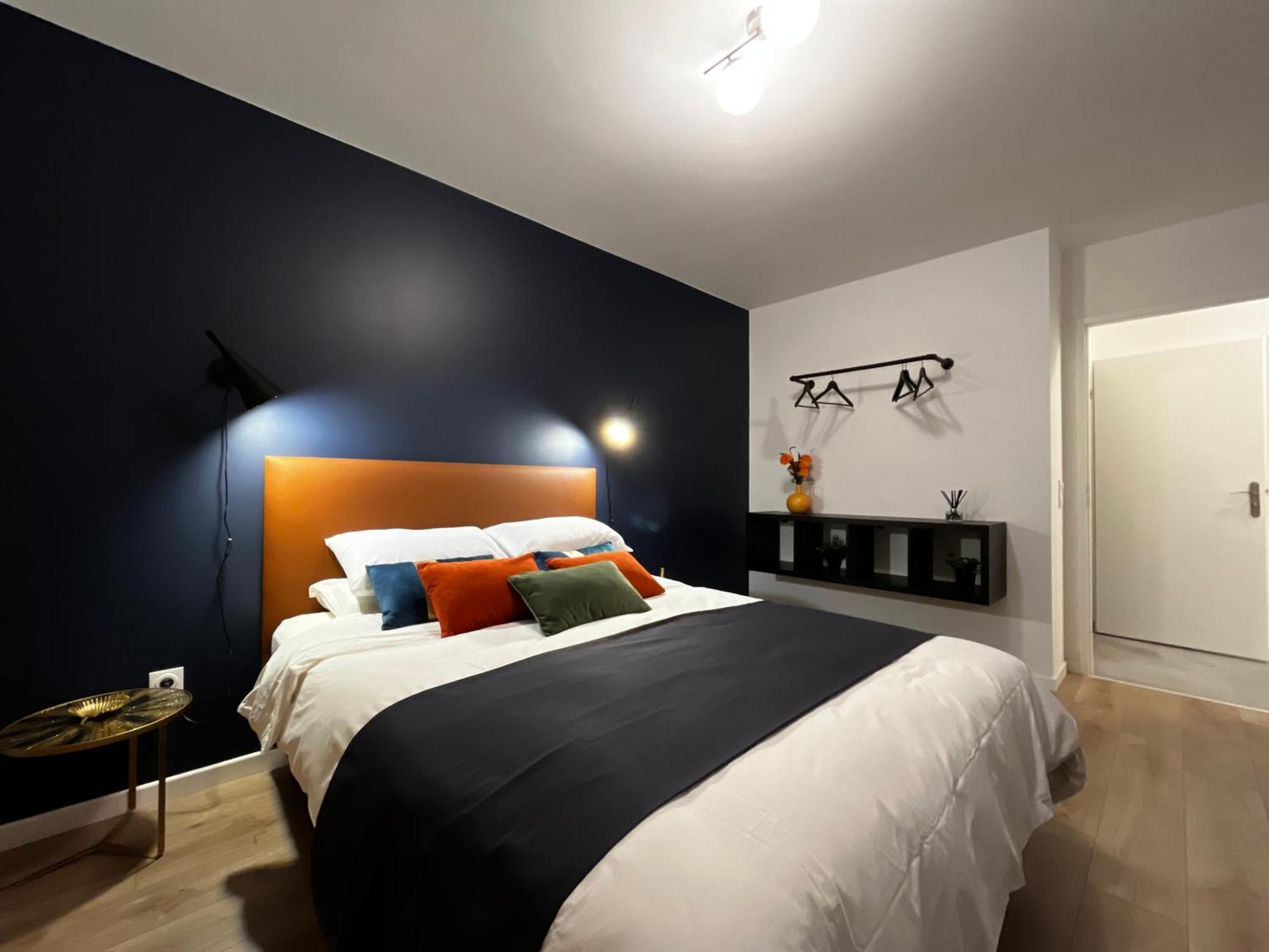 Appartement Disneyland-Paris Chessy  Εξωτερικό φωτογραφία