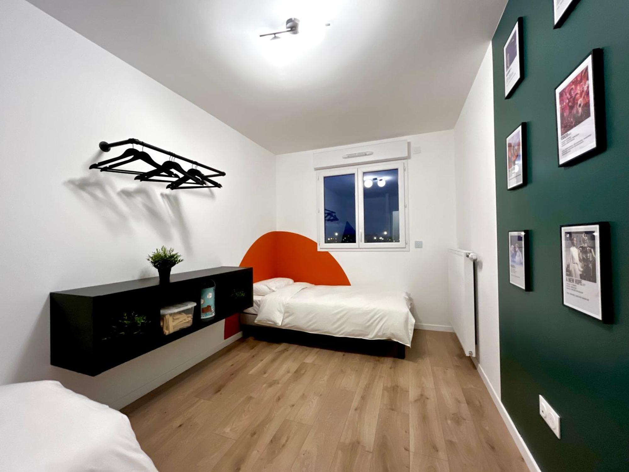Appartement Disneyland-Paris Chessy  Εξωτερικό φωτογραφία