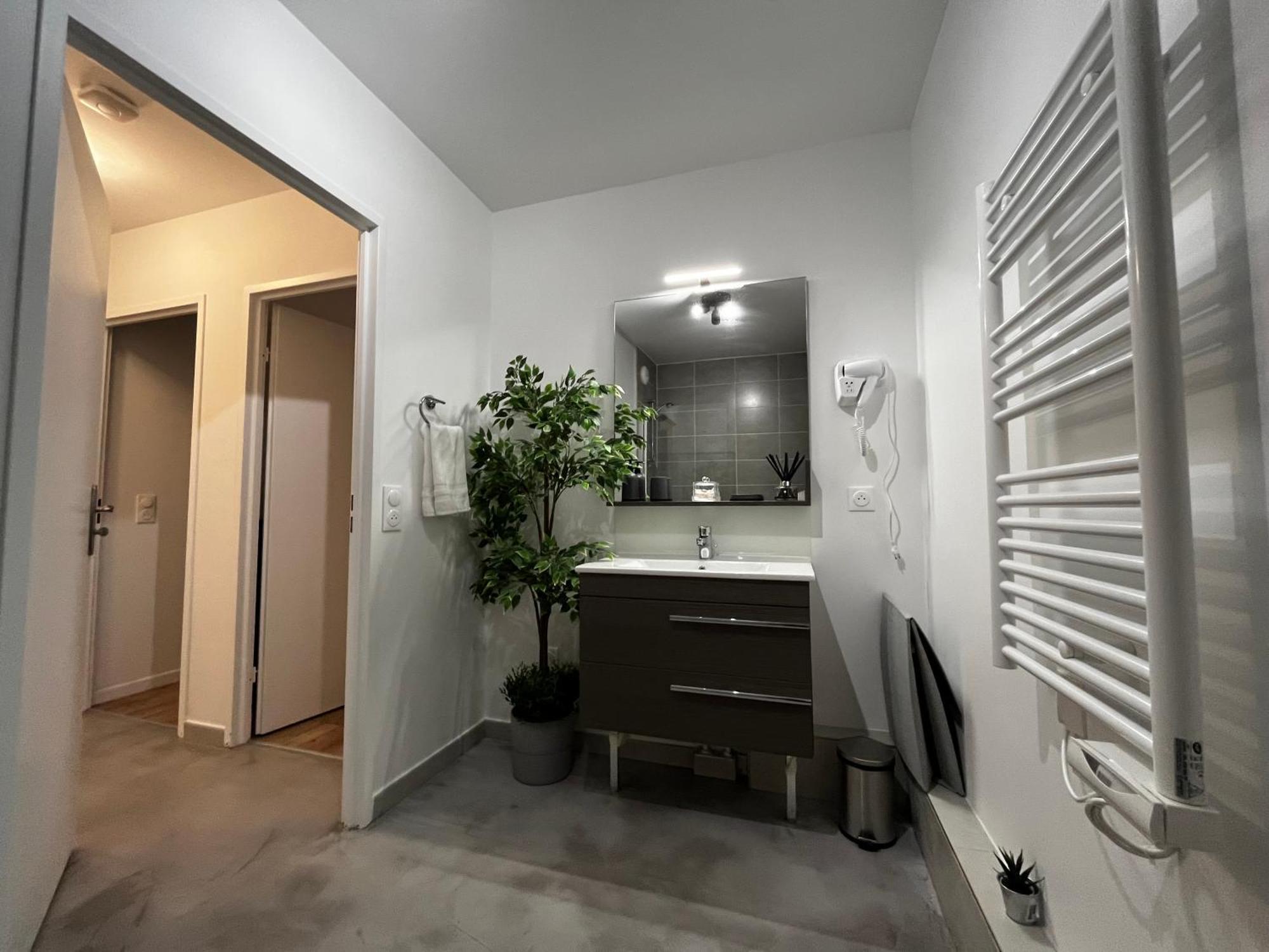 Appartement Disneyland-Paris Chessy  Εξωτερικό φωτογραφία