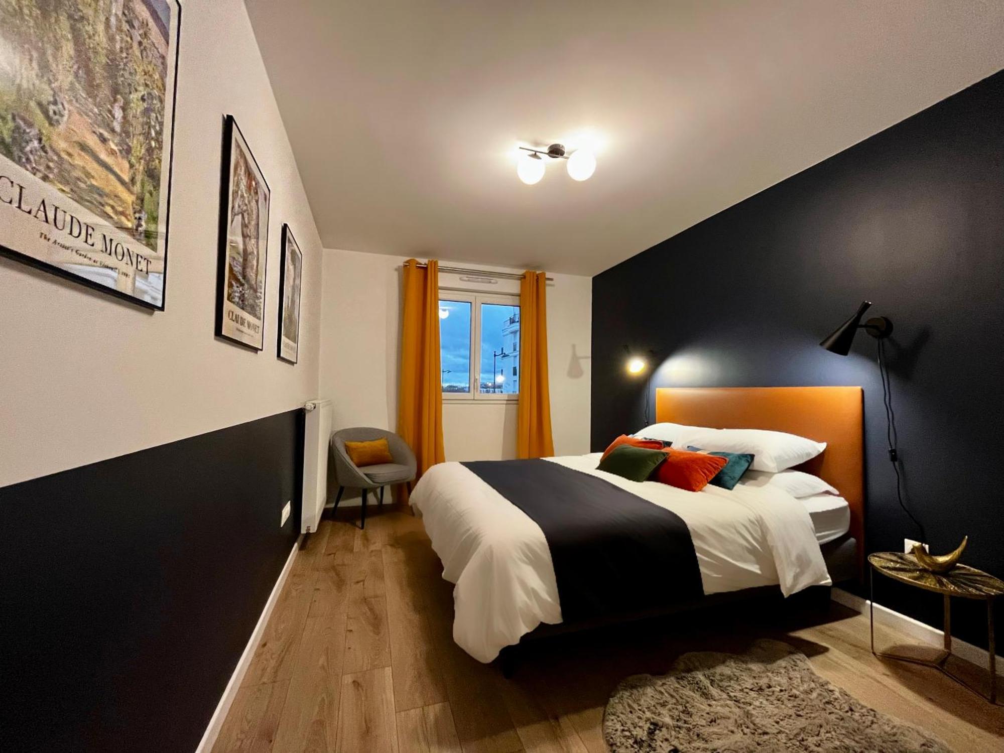 Appartement Disneyland-Paris Chessy  Εξωτερικό φωτογραφία
